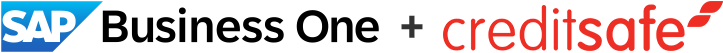 SAP Business One Credisafe Schnittstelle