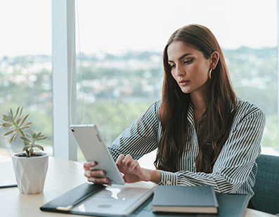 Zertifizierte Lösung